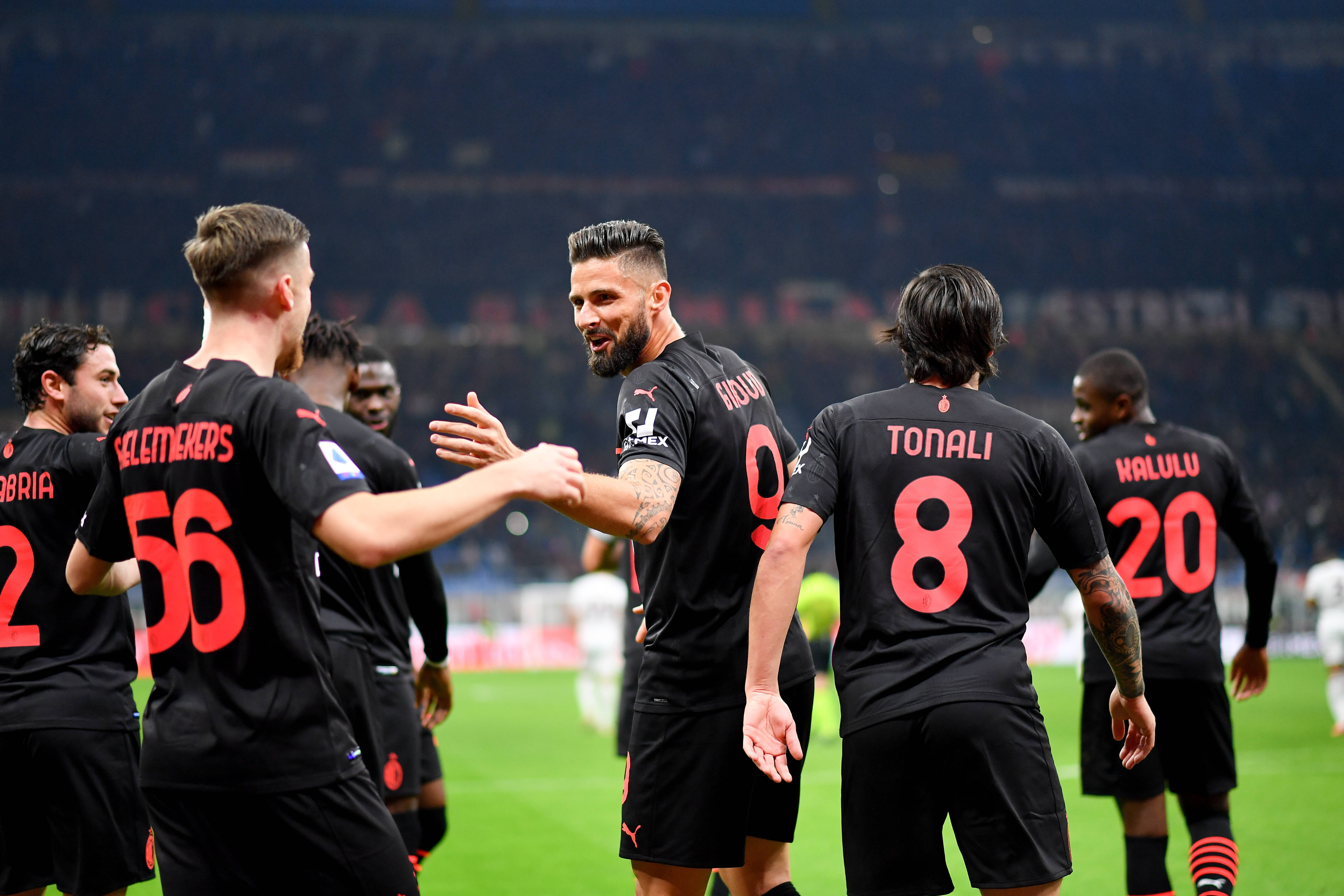 埃斯特旺：对红军进球后很激动；世俱杯交手时就想展示自己