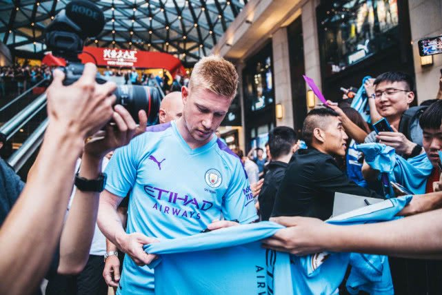 孙兴慜结束十年热刺生涯，当之无愧亚洲一哥