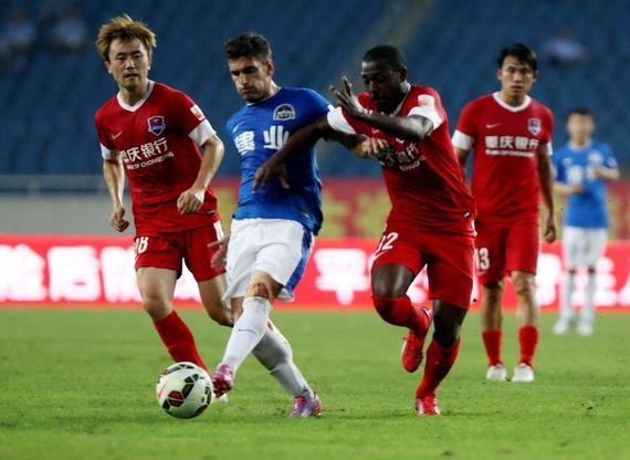 世界杯扩军后最精彩一战