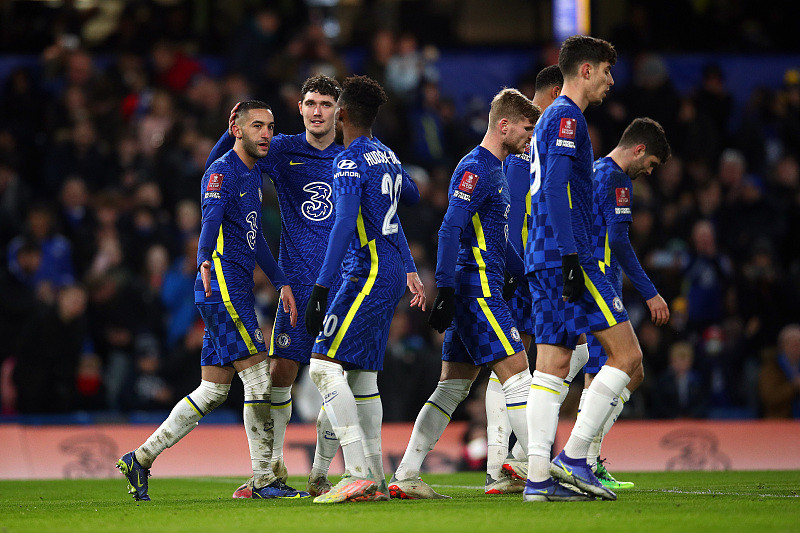 斯洛特：平局是应得的结果，安菲尔德没有失去威慑力