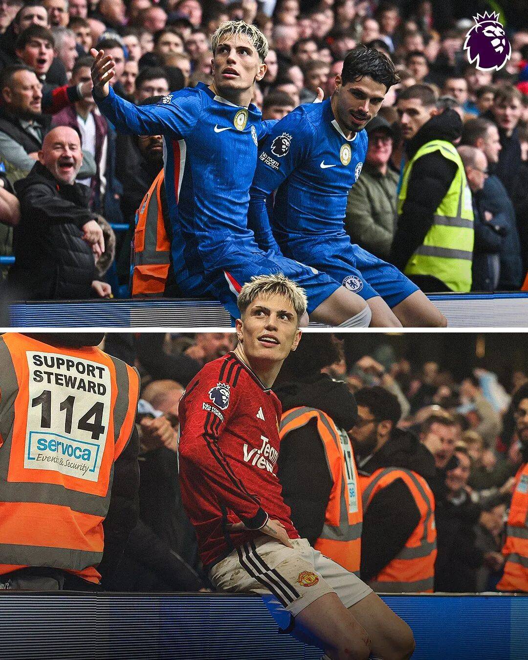 德转朱艺：黎巴嫩裁判组执法国安VS麦克阿瑟的亚冠联赛